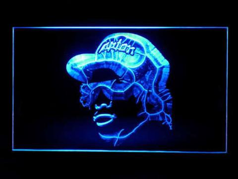 NWA Compton Eazy E LED Neon Sign